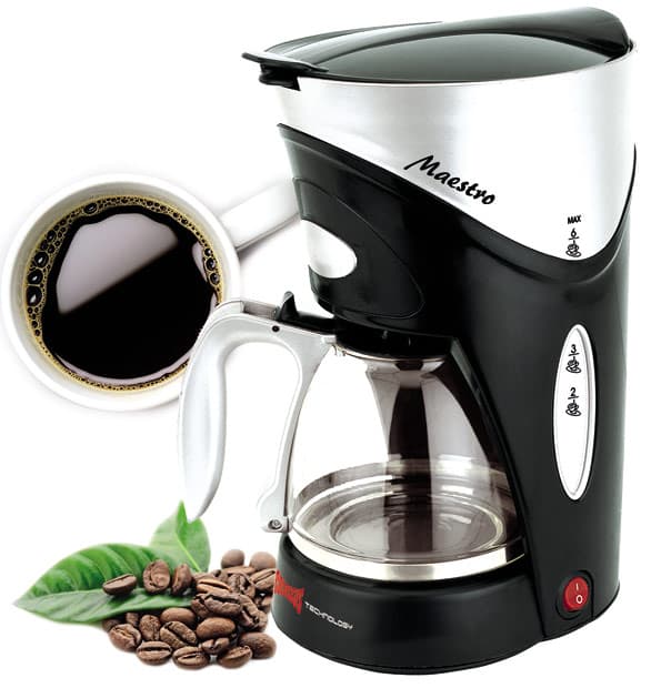 Aparat za kafu CSS-5450