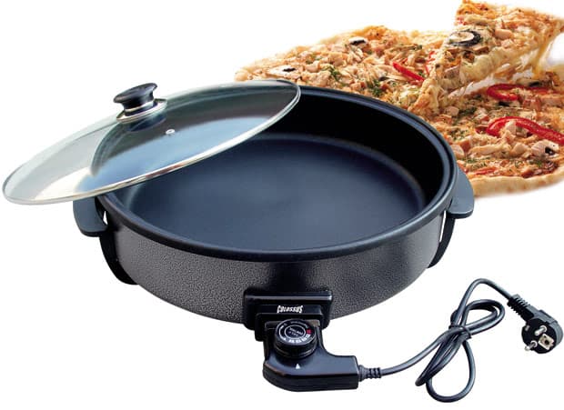 Električni Pizza tiganj FH-40A