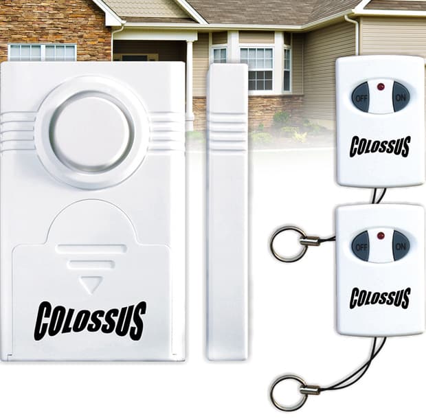 Alarm za vrata ili prozor CSS-157