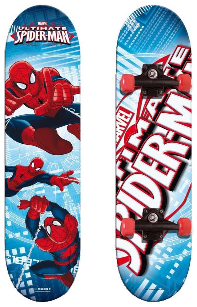 Mondo Skejt Spiderman Ultimate MN18396