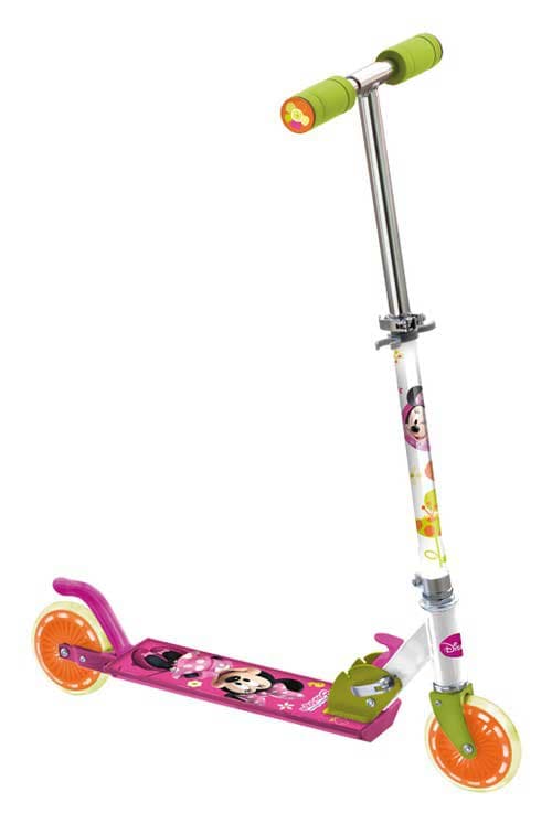 Mondo Trotinet Minnie Mouse MN18358