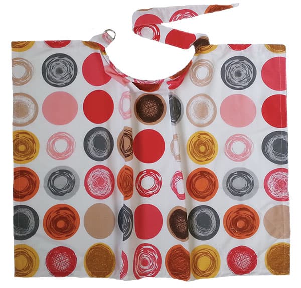 Marama za dojenje Megi dezen 32