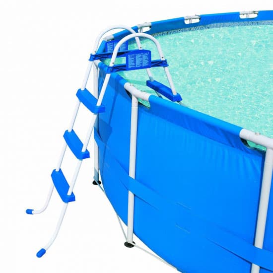 Merdevine Za Bazen 91 cm - Bestway 51189
