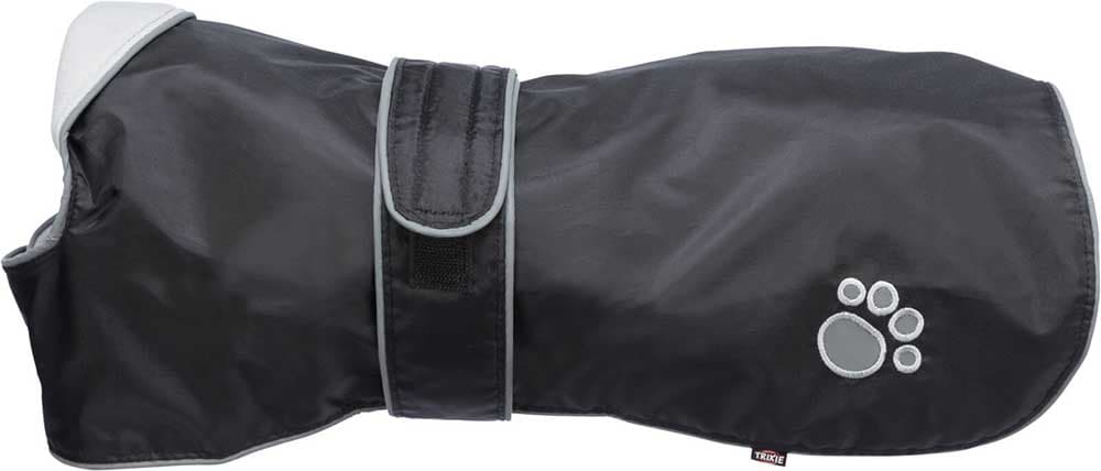 Mantil za psa 25cm Trixie Orleans black 30511