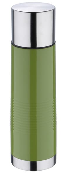 Bergner Termos 0.75l Travel olive BG-6086-AA-OL