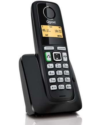 Bežični fiksni telefon Gigaset A220A IM-East