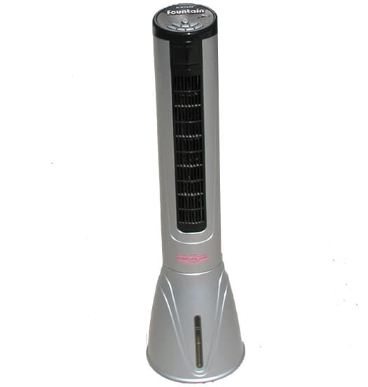 Podni ventilator Keno SY 2609A