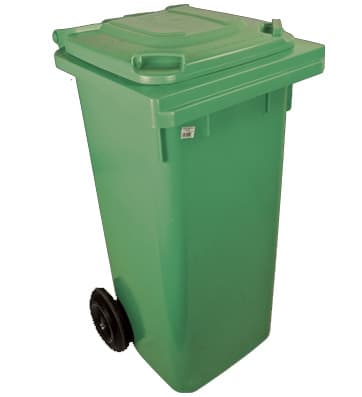 Kanta za smeće 140 litara 110