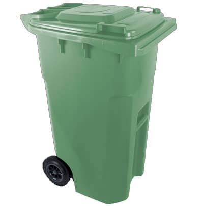 Kanta za smeće 240 litara