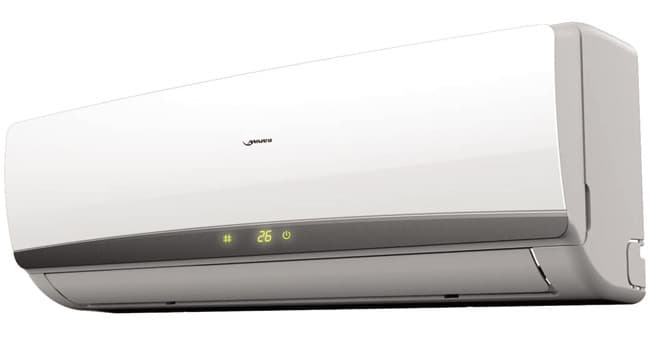 Klima uređaj sa inverterom Midea MS12FU-09HRFN1 (F8)