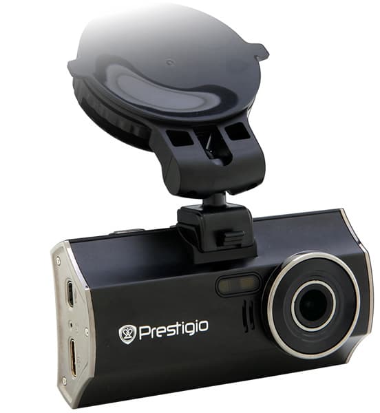 Kamera za automobil Prestigio PCDVRR530A5