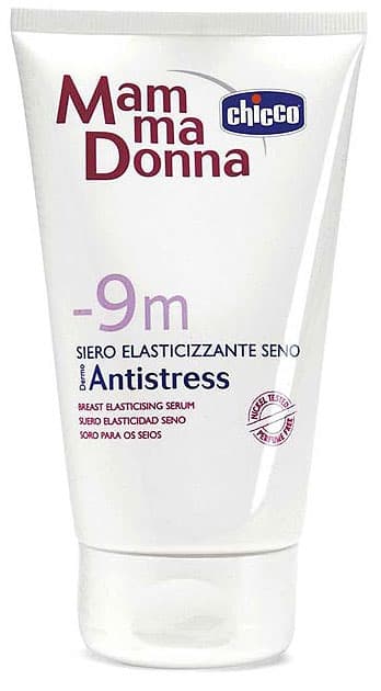 Chicco Serum za kožu grudi Mamma Donna 125ml - 714541