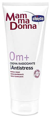 Chicco Krema za učvršćivanje kože Mamma Donna 200ml 714551