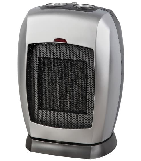 Keramička grejalica 1800W PTC12B