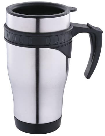 Bergner Termos šolja 0.45l Renberg RB-3018