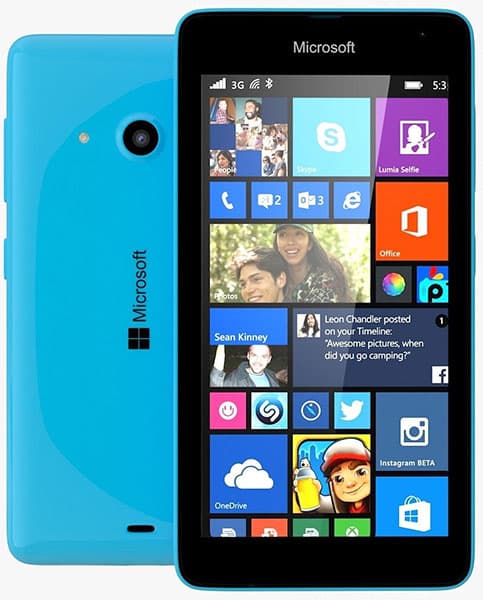 Microsoft