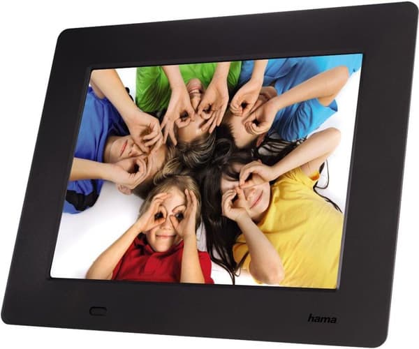 Hama Digitalni foto ram Slim Line Basic 20.32cm 95278