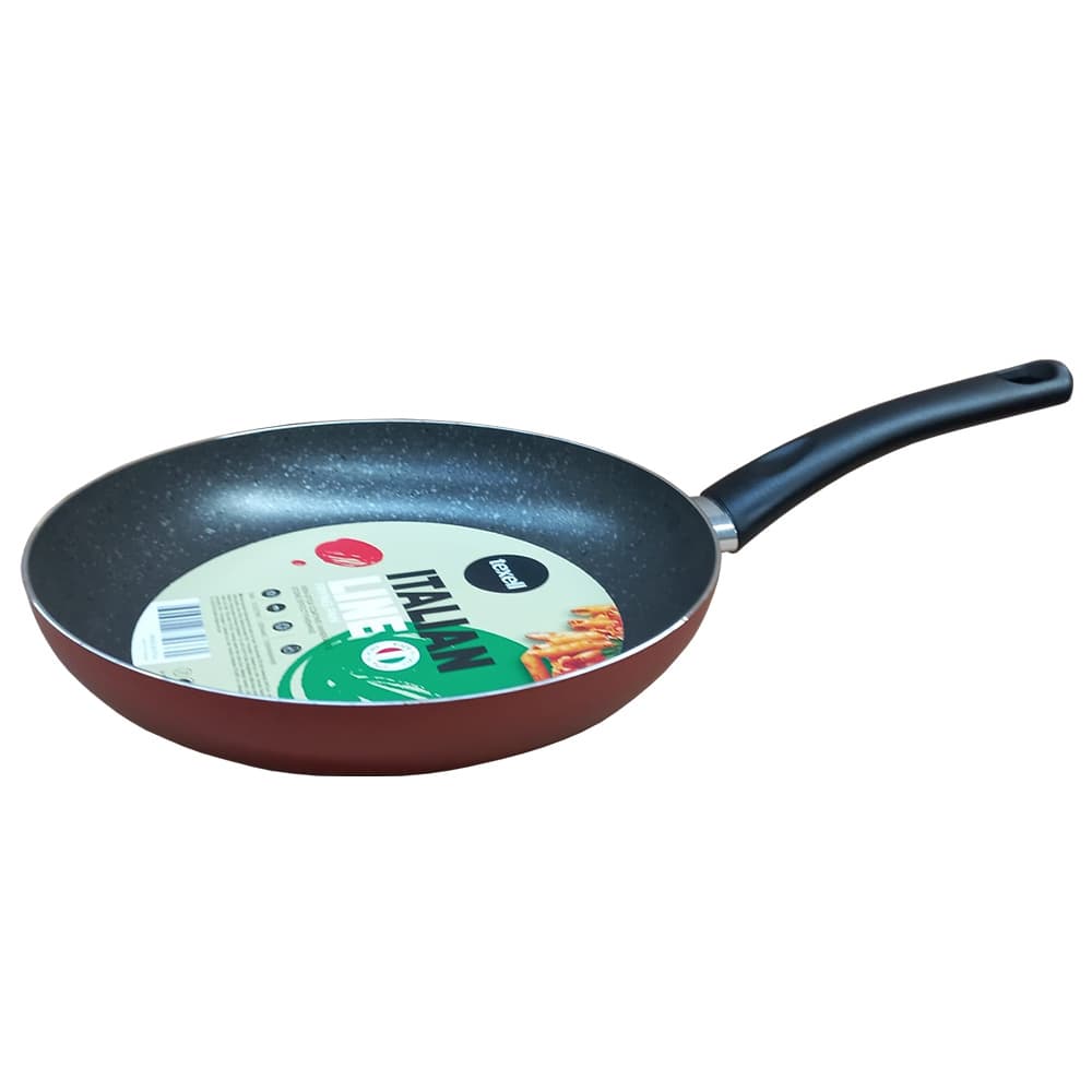 Duboki tiganj 24cm Italian Line Texell TPIL-D24