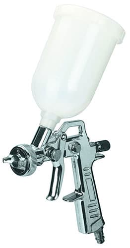 Pištolj za boju sa gornjom posudom EFPF 2005 Einhell 4133000