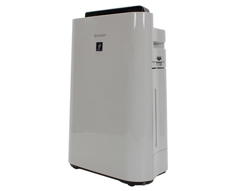 Prečišćivač vazduha sa funkcijom ovlaživanja Sharp UA-HD60E-LS01