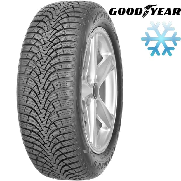 GoodYear