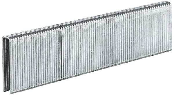 Klamerice za pneumatsku heftalicu Einhell DTA 25/1 5x25 4137860 3000 komada