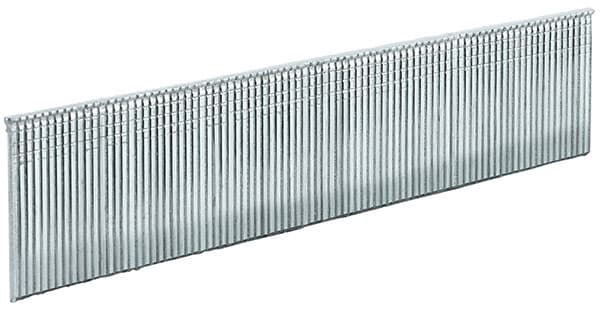 Klinovi za pneumatsku heftalicu Einhell DTA 25/1 40mm 4137872 3000 komada