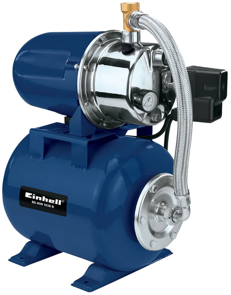 Einhell BG-WW 1038 N HIDROPAK 4173212