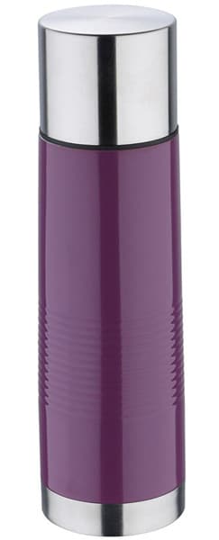 Bergner Termos 1l Travel purple BG-6087-AA-PU