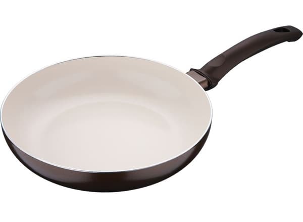 Bergner Keramički tiganj 24cm Bellini brown BG-6947