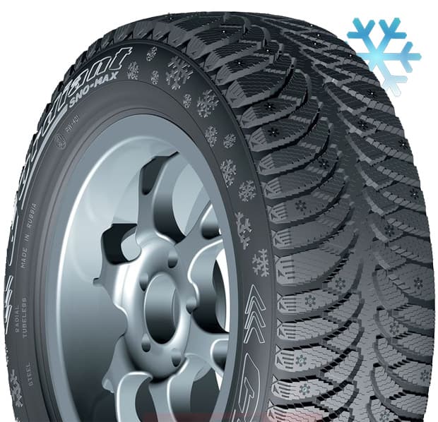 Zimska guma 14 Cordiant 185/65 R14 86T Sno-Max 90605564