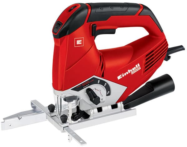 Ubodna testera Einhell TE-JS 100 4321160