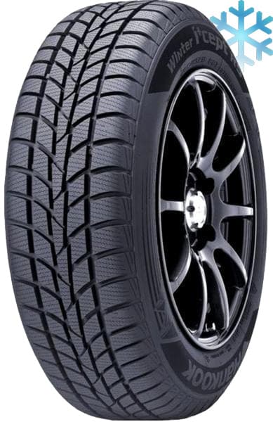 Zimska guma 13 Hankook W442 175/65R13 80T 1010174