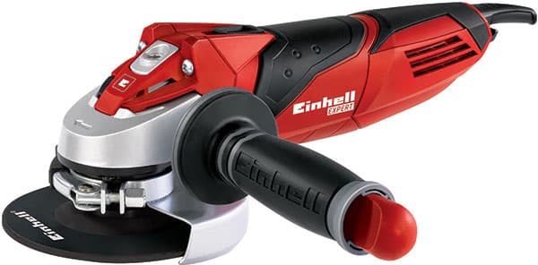 Električna ugaona brusilica Einhell TE-AG 115 4430850