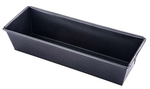 Bergner KaiserHoff Kalup za veknu 30cm KH-8273