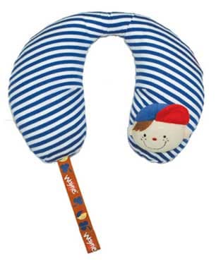 KsKids Dečji jastuk za vrat Wayne KBA16245