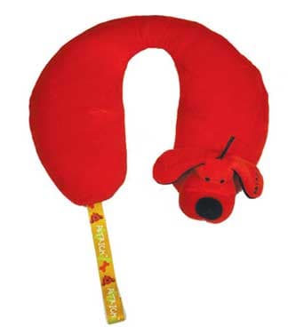 KsKids Jastuk za putovanja Patrick KBA16247