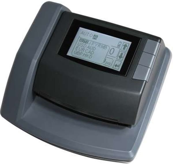 Detektor falsifikovanih novčanica PD-100 RSD