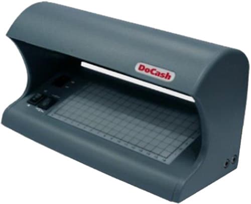Detektor falsifikovanih novčanica Do Cash 530