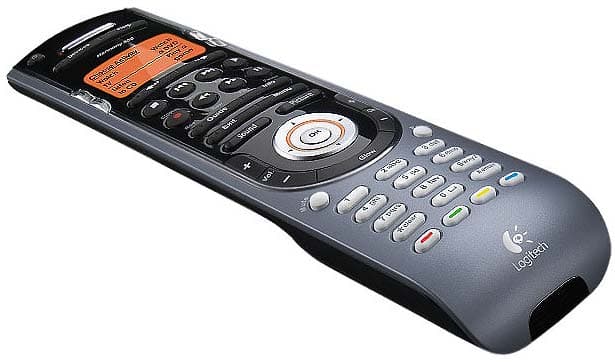 Logitech Harmony® 555 univerzalni daljinski upravljač
