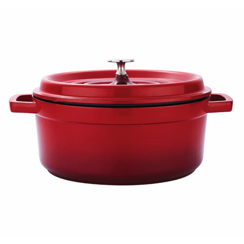 Bergner šerpa 2.8l Authentique Red BG-2437