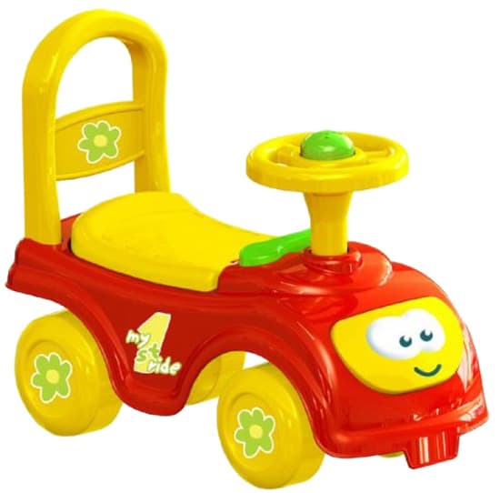 Dečija guralica Dolu My first ride 080257