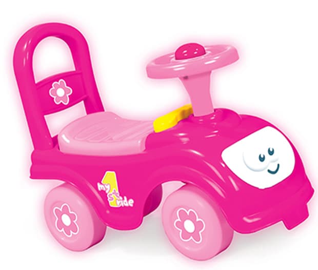 Dečija guralica Dolu My first ride 080271
