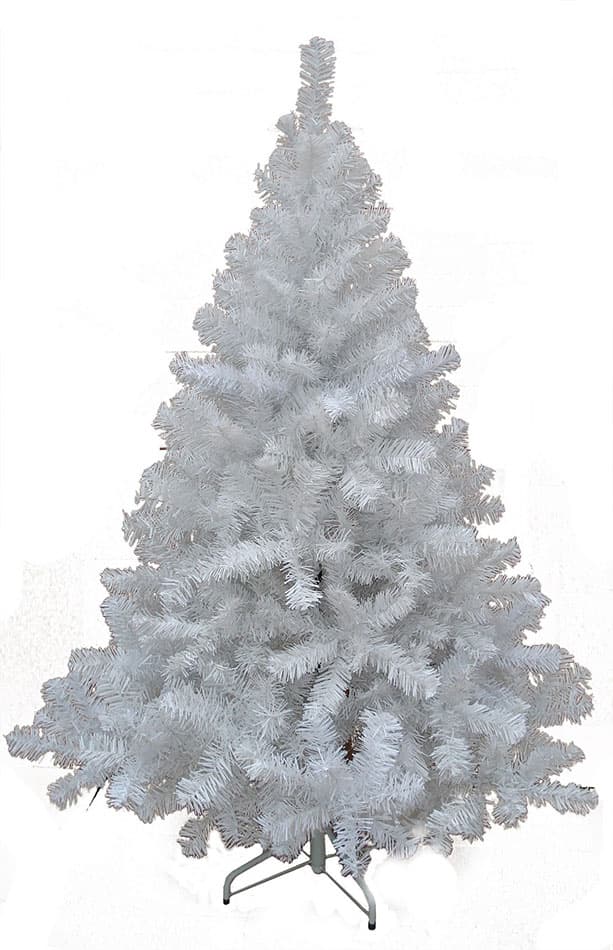 Bela Novogodišnja Jelka Wonder White 210 cm