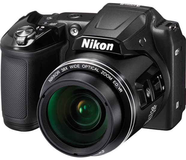 Nikon
