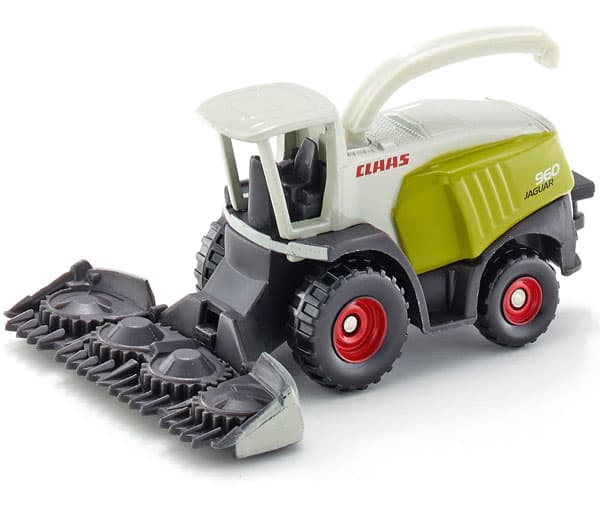Siku kombajn Claas Jaguar 960 1418