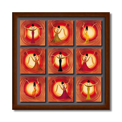 Modesty Dance - 69x69 E3EP