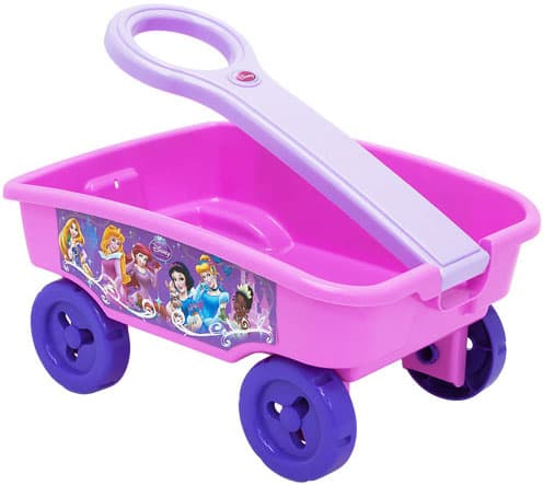 Plastična kolica Princess Jakks 2841