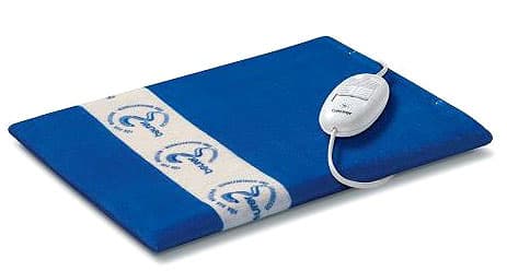 Beurer reumatsko grejno jastuče TM-63