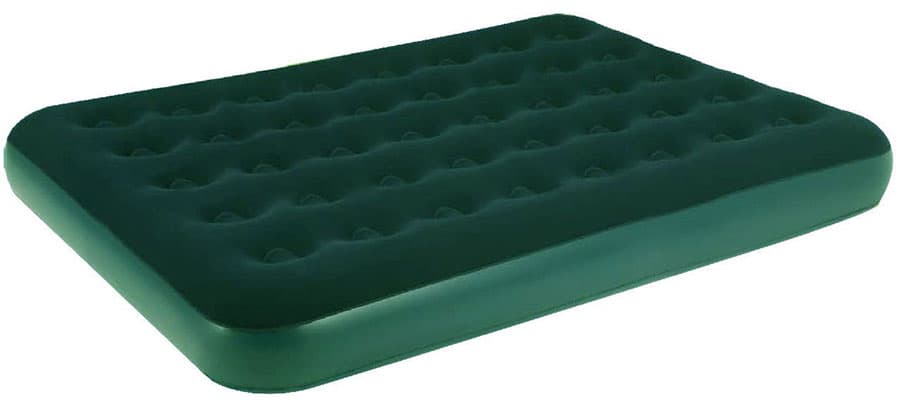 Krevet Na Naduvavanje Sa Pumpom 191 x 137 x 22 cm 15-922